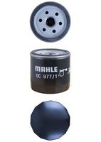 MAHLE OC9771 - Filtro de aceite