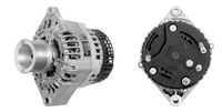 HC-Cargo 111843 - Alternador