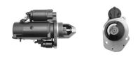 FLAMAR ARF820605NK - Motor de arranque - Genuine