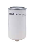 MAHLE KC543 - Filtro combustible