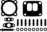 FLAMAR TCF230036ME - Turbocompresor, sobrealimentación - Genuine