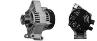 MAGNETI MARELLI MAN7411 - Alternador