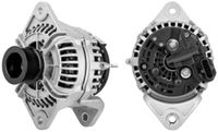 HC-Cargo 114212 - Alternador