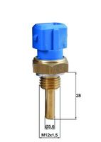 MAGNETI MARELLI SPA104 - Sensor, temperatura del refrigerante