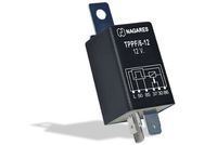 MAHLE MHG45 - Unidad de control, tiempo de incandescencia