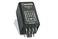 MAHLE MHG38 - Unidad de control, tiempo de incandescencia