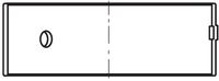 GLYCO 714389STD - Cojinete de biela