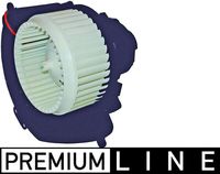 MAHLE AB153000P - Ventilador habitáculo - BEHR *** PREMIUM LINE ***