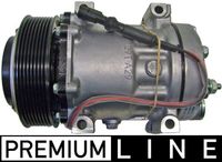 MAHLE ACP939000P - Compresor, aire acondicionado - BEHR *** PREMIUM LINE ***