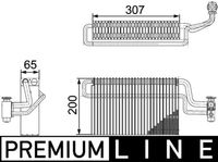 MAHLE AE146000P - 