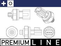 MAHLE ASE11000P - Presostato, aire acondicionado - BEHR *** PREMIUM LINE ***