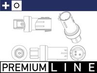 MAHLE ASE5000P - Presostato, aire acondicionado - BEHR *** PREMIUM LINE ***