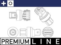 MAHLE ASE14000P - Presostato, aire acondicionado - BEHR *** PREMIUM LINE ***