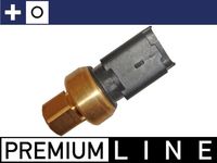 MAHLE ASE15000P - Medida de rosca: 7/16-20 UNF<br>Agente frigorífico: R 134 a<br>