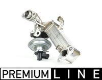 MAHLE CE8000P - Elemento enfriador, reciclaje gases escape - BEHR *** PREMIUM LINE ***