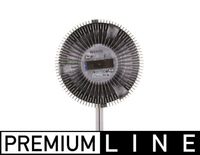 MAHLE CFC36000P - Embrague, ventilador del radiador - BEHR *** PREMIUM LINE ***