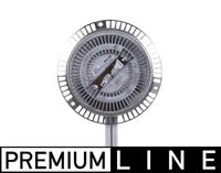 MAHLE CFC57000P - Embrague, ventilador del radiador - BEHR *** PREMIUM LINE ***