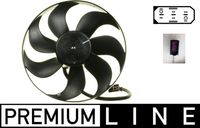 MAHLE CFF11000P - Ventilador, refrigeración del motor - BEHR *** PREMIUM LINE ***