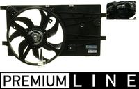 MAHLE CFF179000P - Ventilador, refrigeración del motor - BEHR *** PREMIUM LINE ***