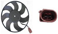 MAHLE CFF186001S - Ventilador, refrigeración del motor - BEHR