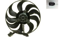 MAHLE CFF274000S - Ventilador, refrigeración del motor - BEHR