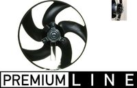 MAHLE CFF276000P - Ventilador, refrigeración del motor - BEHR *** PREMIUM LINE ***