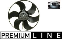 MAHLE CFF23000P - Ventilador, refrigeración del motor - BEHR *** PREMIUM LINE ***