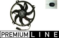 MAHLE CFF278000P - Ventilador, refrigeración del motor - BEHR *** PREMIUM LINE ***