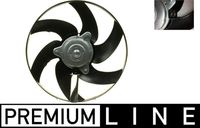 MAHLE CFF281000P - Ventilador, refrigeración del motor - BEHR *** PREMIUM LINE ***