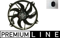 MAHLE CFF289000P - Ventilador, refrigeración del motor - BEHR *** PREMIUM LINE ***