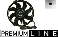 MAHLE CFF294000P - Ventilador, refrigeración del motor - BEHR *** PREMIUM LINE ***