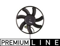 MAHLE CFF341000P - Ventilador, refrigeración del motor - BEHR *** PREMIUM LINE ***