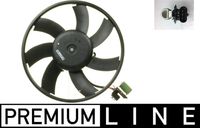 MAHLE CFF343000P - Ventilador, refrigeración del motor - BEHR *** PREMIUM LINE ***