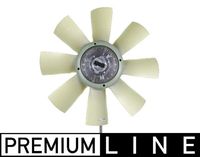 MAHLE CFF419000P - Ventilador, refrigeración del motor - BEHR *** PREMIUM LINE ***