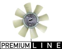 MAHLE CFF420000P - Ventilador, refrigeración del motor - BEHR *** PREMIUM LINE ***