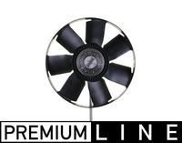 MAHLE CFF459000P - Ventilador, refrigeración del motor - BEHR *** PREMIUM LINE ***