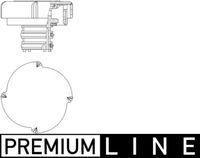 MAHLE CRB21000P - Tapón, depósito de refrigerante - BEHR *** PREMIUM LINE ***