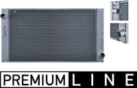 MAHLE CR1095000P - Radiador, refrigeración del motor - BEHR *** PREMIUM LINE ***