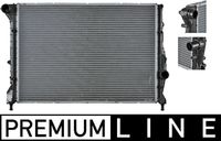 MAHLE CR1413000P - Radiador, refrigeración del motor - BEHR *** PREMIUM LINE ***