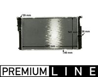 MAHLE CR1908000P - Radiador, refrigeración del motor - BEHR *** PREMIUM LINE ***