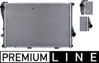 MAHLE CR298000P - Radiador, refrigeración del motor - BEHR *** PREMIUM LINE ***