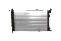 MAHLE CR421000S - Radiador, refrigeración del motor - BEHR