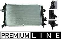 MAHLE CR920000P - Radiador, refrigeración del motor - BEHR *** PREMIUM LINE ***