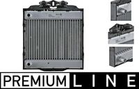 MAHLE CR922000P - Radiador, refrigeración del motor - BEHR *** PREMIUM LINE ***