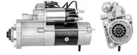 AINDE M9T65371 - Motor de arranque