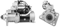 LUCAS LRS04120 - Motor de arranque