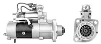 LUCAS LRS02724 - Motor de arranque