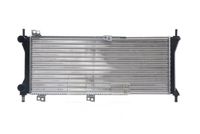 MAHLE CR2173000S - Radiador, refrigeración del motor - BEHR