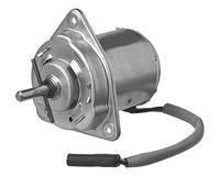 MAHLE CFM 1 000S - Motor eléctrico, ventilador del radiador