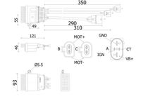 MAHLE ABR78000S - 